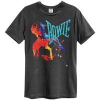 amplified clothing camiseta lets dance para mujer