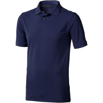 Elevate Polo Calgary para hombre