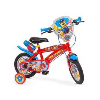 Bicicleta 12