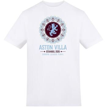 Uefa Camiseta Istanbul 2026 para hombre