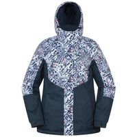 mountain warehouse parka dawn ii para mujer