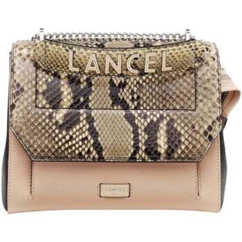 Lancel Bolso de mano 16216783225177 para mujer