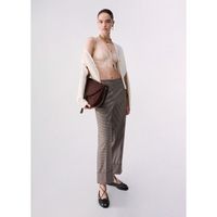 liu jo pantalones wf6359t728a para mujer