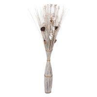 manojo de flores secas h150cm