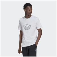 adidas camiseta camiseta adidas hombre para hombre