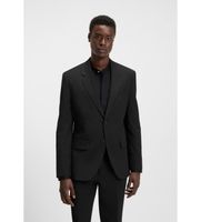 hugo para hombre 50540159 americana karl negro 106 casual fiesta clasico poliester