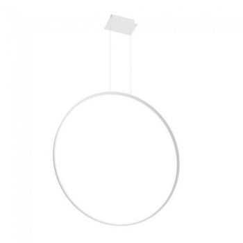 Lámpara colgante led rio (70w) ii