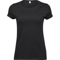 tee jays camiseta t5063 para mujer