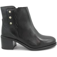 melluso botines mel-i25-k36067-249853 para mujer
