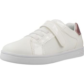 Geox Zapatillas J Djrock Girl para niña