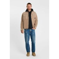 le temps des cerises camisa manga larga sobrecamisa rixo para hombre