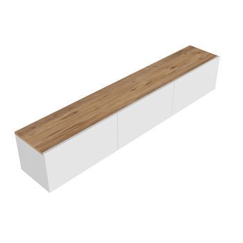 Soporte De Tv De Madera 