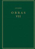 obras. volumen vii hipias o las termas; sobre la sala; prometeo; acerc