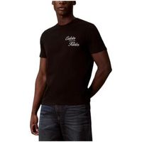 calvin klein jeans camiseta lv04rg804g ub1 para hombre