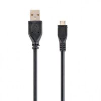 gembird cable usb 20 a micro usb machomacho 3m negro
