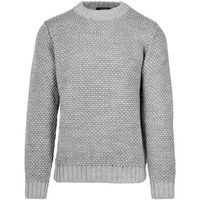 bomboogie jersey crew neck sweater para hombre