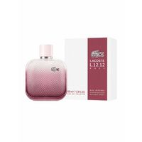 perfume mujer lacoste edt l1212 rose eau intense 100 ml