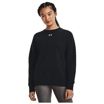 Under Armour Jersey Sweat-Shirt Ras Du Cou En Polaire Rival D'Ua para mujer