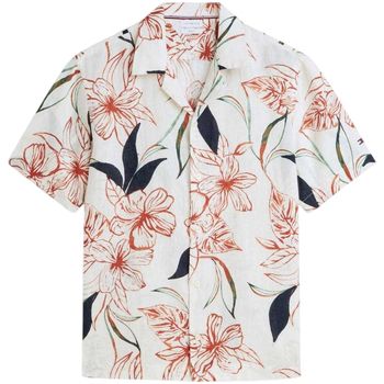 Tommy Hilfiger Camisa manga larga GT58733 para hombre