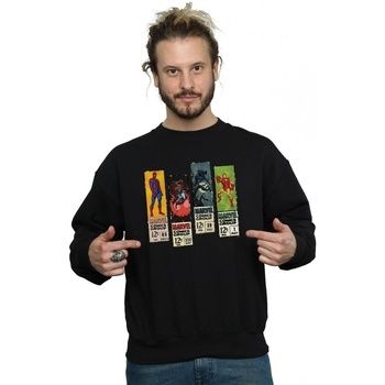 Marvel Jersey BI49233 para hombre