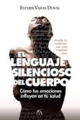 el lenguaje silencioso del cuerpo