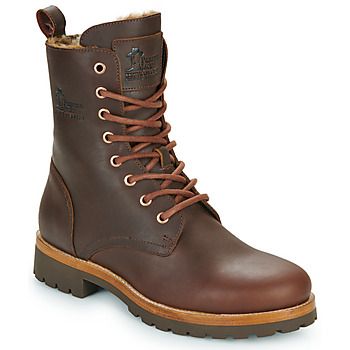 Panama Jack Botines FRISIA para mujer