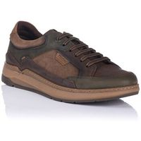 fluchos zapatos bajos zapato sport - piel para hombre