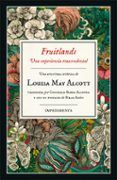 fruitlands una experiencia trascendental