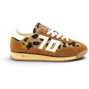 Back 70 Deportivas Moda 108009-000184-AI27 para mujer