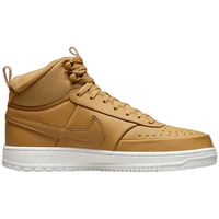 nike botas baskets court vision mid cuir para hombre