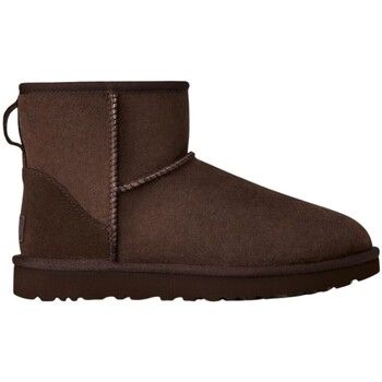 UGG Botines BOTAS CLASSIC MINI II MUJER para mujer