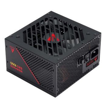 Abysm Morpheo GX5 1000W 80 Plus Gold Full Modular