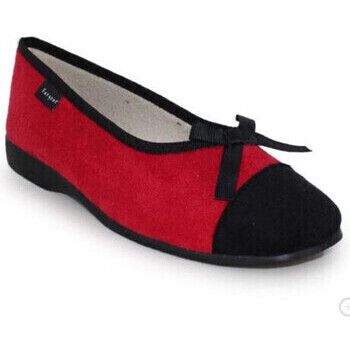 Fargeot Pantuflas natif para mujer