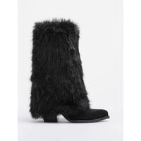 la modeuse botines 77223p182924 para mujer