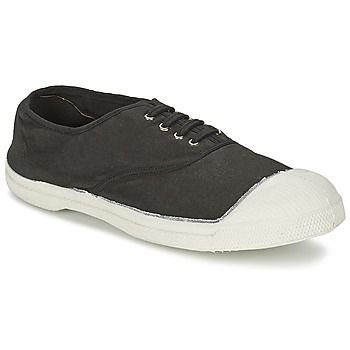 Bensimon Zapatillas TENNIS LACET para mujer