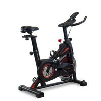 bh fitness h9138 mkt r bicicleta indoor magnetica para uso domestico