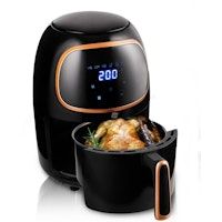 nk freidora de aire digital -airfryer-dig