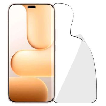 Cristal Templado Completo Irrompible Para Honor 600 Lite