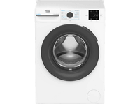 lavadora carga frontal - beko vbm3wft310413wa 10 kg 1400 rpm 15 programas energyspin steamcurer motor prosmart inverter blanco