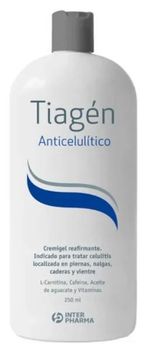 Tiagen Anticelulítico 250 ml