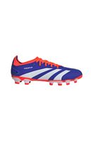 botas de futbol adidas predator pro blancas - botas tacos futbol hombre mkp