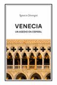 venecia un asedio en espiral