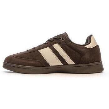 Teddy Smith Zapatillas White Suede para hombre