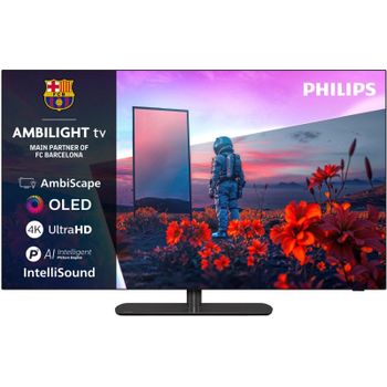 TV Philips OLED 42OLED811/12 42