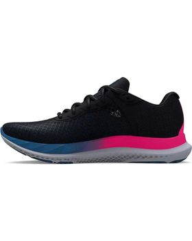 de UNDER ARMOUR MODELO UA W CHARGED BREEZ NEGRO
