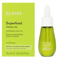 elemis superfood facial oil