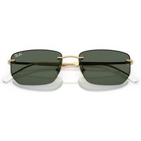 ray-ban gafas de sol 0rb3768 00171 para hombre