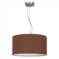 lampara de techo nicole 2 luces