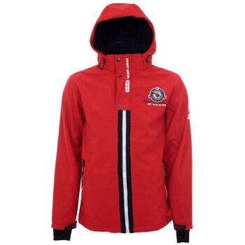 Vent Du Cap Cazadora Blouson softshell homme CETOM para hombre