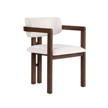 Silla De Madera 